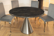 ECLIPSE - 130CM RUNT MATBORD