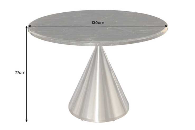 ECLIPSE - 130CM RUNT MATBORD
