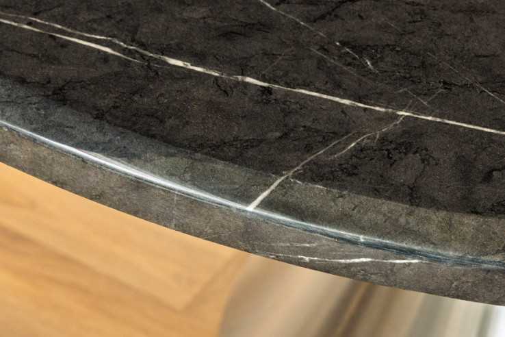 ECLIPSE - 130CM RUNT MATBORD