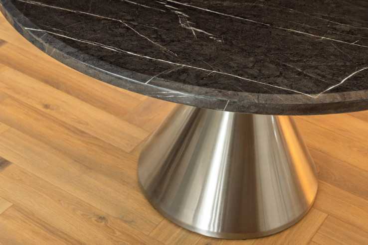 ECLIPSE - 130CM RUNT MATBORD