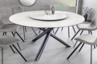 VIT KERAMIK MARMORLOOK