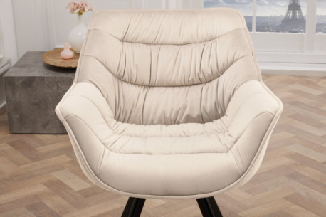 SAMMET CHAMPAGNE BEIGE 2