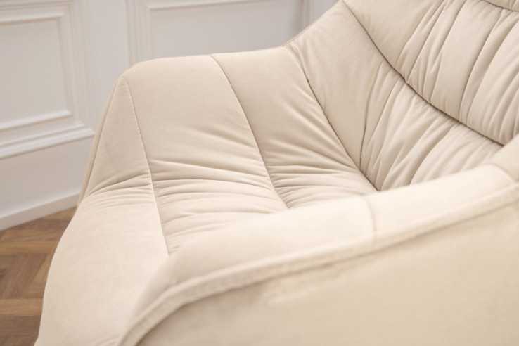 AURORA - 64CM SNURRSTOL