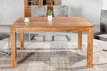 DAKAR - 140CM MATBORD I TRÄ 2