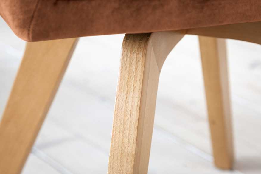  SAMMET BRUN 180°
