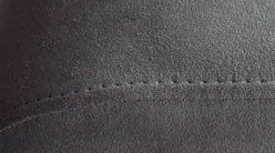 Nubuck soffa